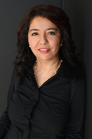 Fouzia Boukhira