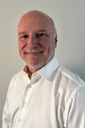 Luc Bessette