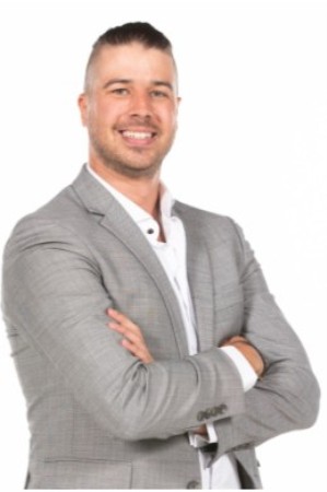 Maxime Duguay