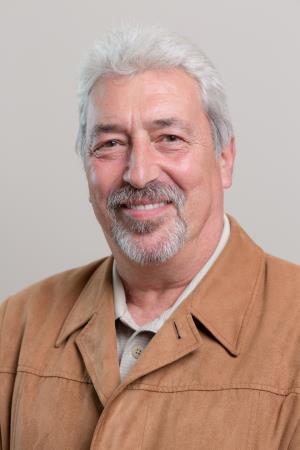 Daniel Thavard