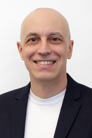 Éric Aubry
