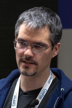 Xavier Bouclet
