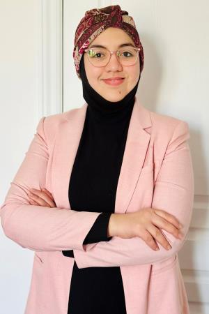 Hamida Rebai