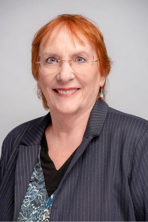 Christine Simard