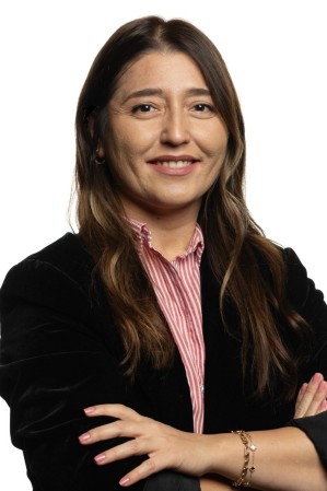 Ipek Gunyayla