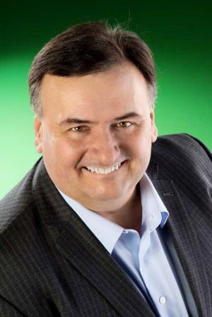 Patrick Gravel