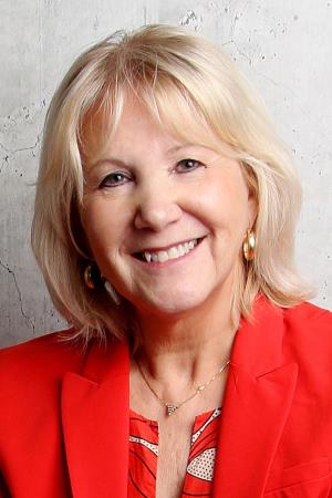 Andrée Tremblay