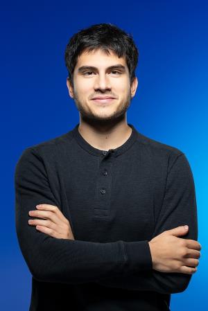 Victor Hugo Gonzalez Martinez