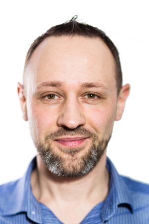 Kevin Auch