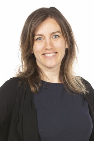 Valérie Blais