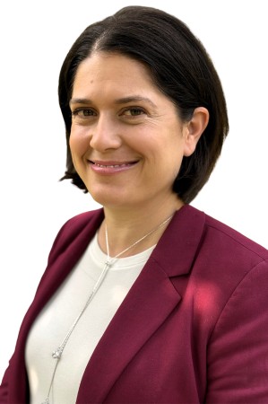 Marie-Hélène Chèvrefils