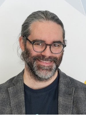 Maxime Blackburn